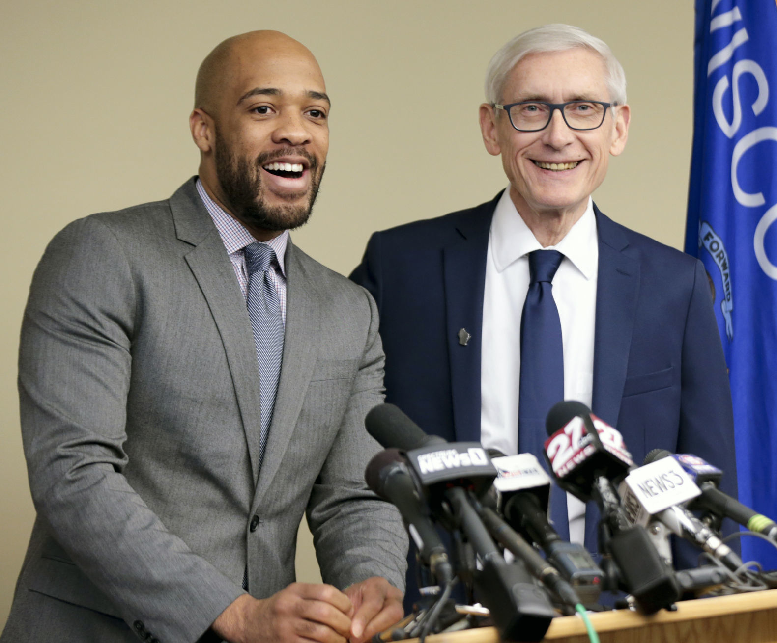 Mandela Barnes